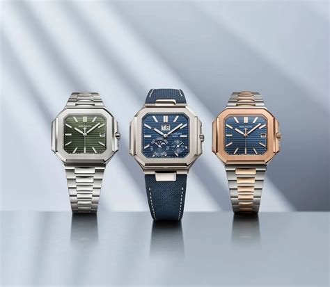 Patek Philippe abre primeira boutique em Portugal.